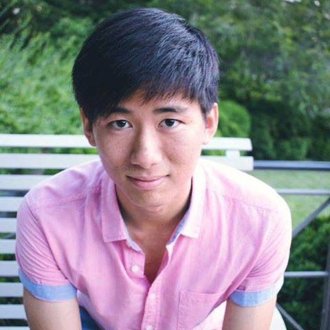 Kevin J Liang